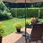 Apartamento Landhaus Saterland Ferienwohnung Saterland