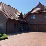 Landhaus Saterland Ferienwohnung Apartamento Saterland