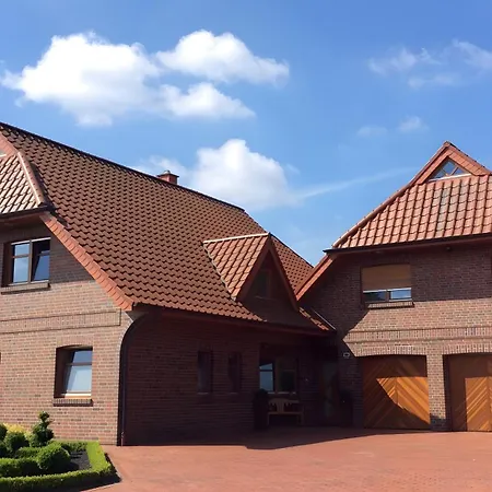 Landhaus Saterland Ferienwohnung Appartement Saterland