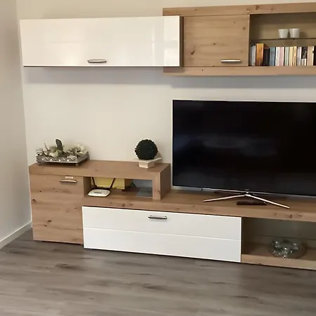 Landhaus Saterland Ferienwohnung *