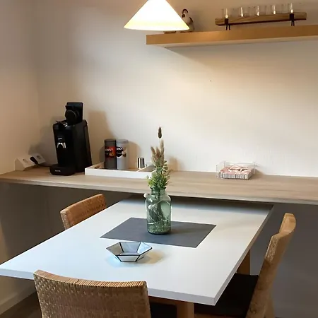 Landhaus Saterland Ferienwohnung Saterland