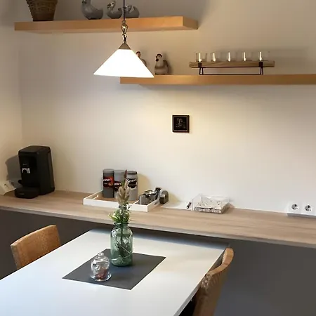 Landhaus Saterland Ferienwohnung * Saterland