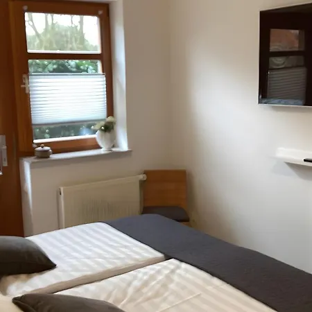 Apartment Landhaus Saterland Ferienwohnung Saterland
