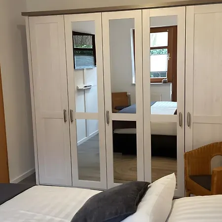 Landhaus Saterland Ferienwohnung Apartment