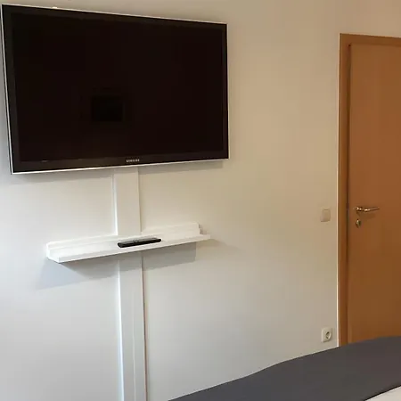 Landhaus Saterland Ferienwohnung