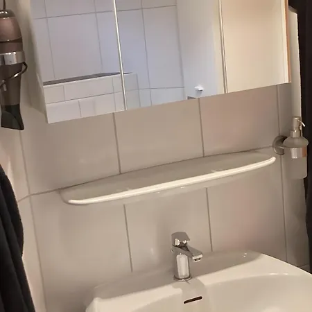 Appartement Landhaus Saterland Ferienwohnung Saterland