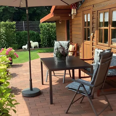 Landhaus Saterland Ferienwohnung * Saterland