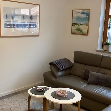 Landhaus Saterland Ferienwohnung * Saterland