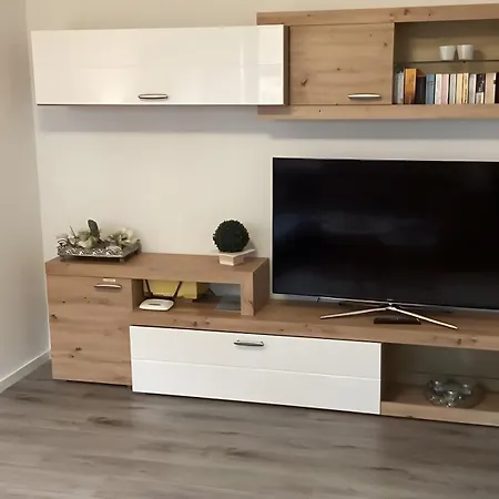 Landhaus Saterland Ferienwohnung