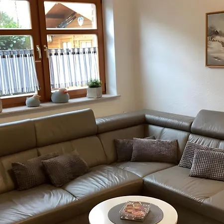 Landhaus Saterland Ferienwohnung Appartement