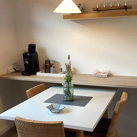 Landhaus Saterland Ferienwohnung Appartement *