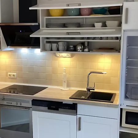 Landhaus Saterland Ferienwohnung * Saterland