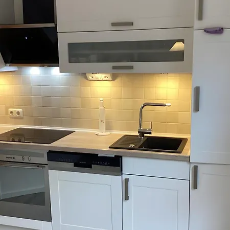 Landhaus Saterland Ferienwohnung * Saterland
