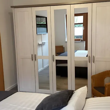 Landhaus Saterland Ferienwohnung Appartement Saterland