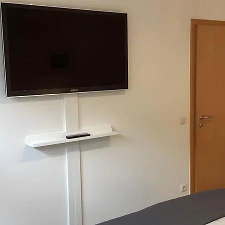 Appartement Landhaus Saterland Ferienwohnung