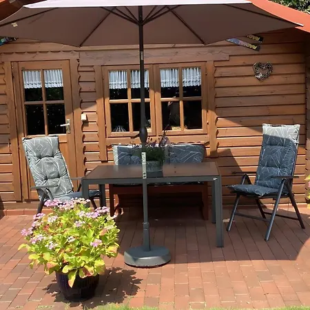 Landhaus Saterland Ferienwohnung