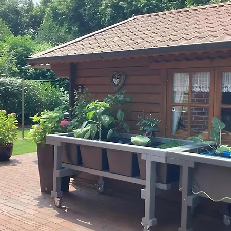 Landhaus Saterland Ferienwohnung * Saterland