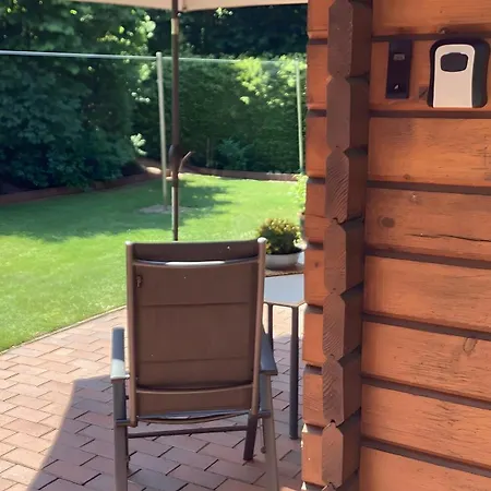 Landhaus Saterland Ferienwohnung Appartement