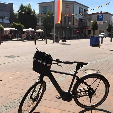 Landhaus Saterland Ferienwohnung Saterland