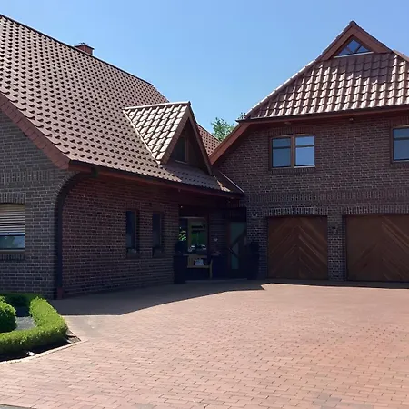 Landhaus Saterland Ferienwohnung Appartement