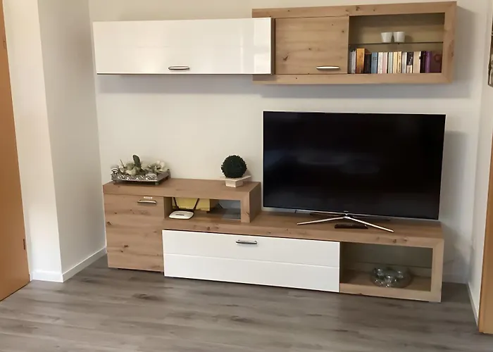 Landhaus Saterland Ferienwohnung *