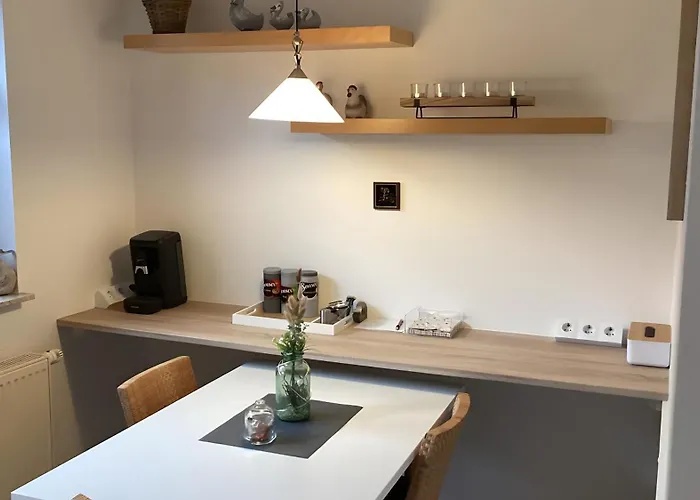 Landhaus Saterland Ferienwohnung * Saterland