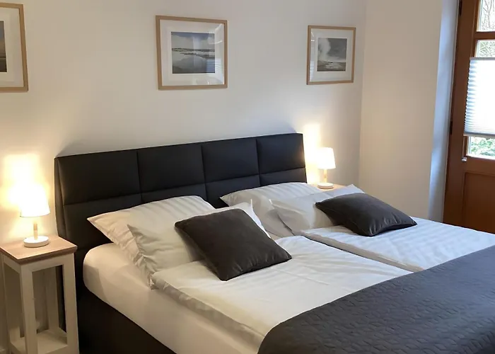 Landhaus Saterland Ferienwohnung * Saterland
