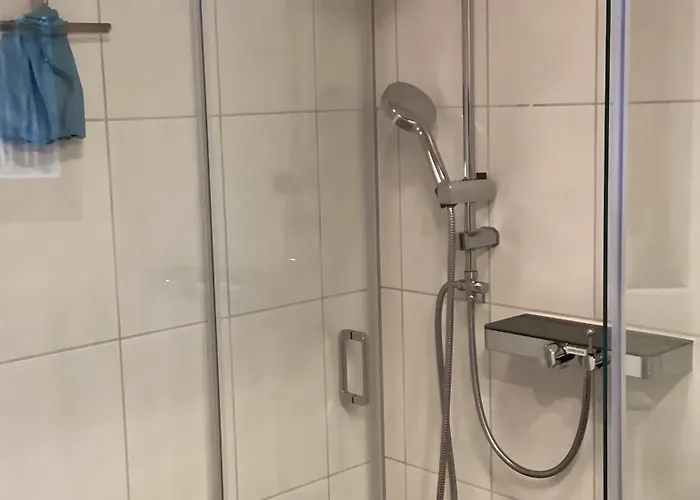 Landhaus Saterland Ferienwohnung Apartment *