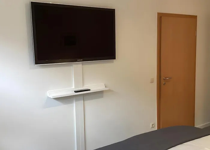 Landhaus Saterland Ferienwohnung