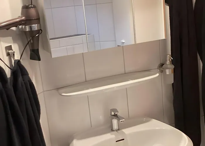 Apartment Landhaus Saterland Ferienwohnung Saterland