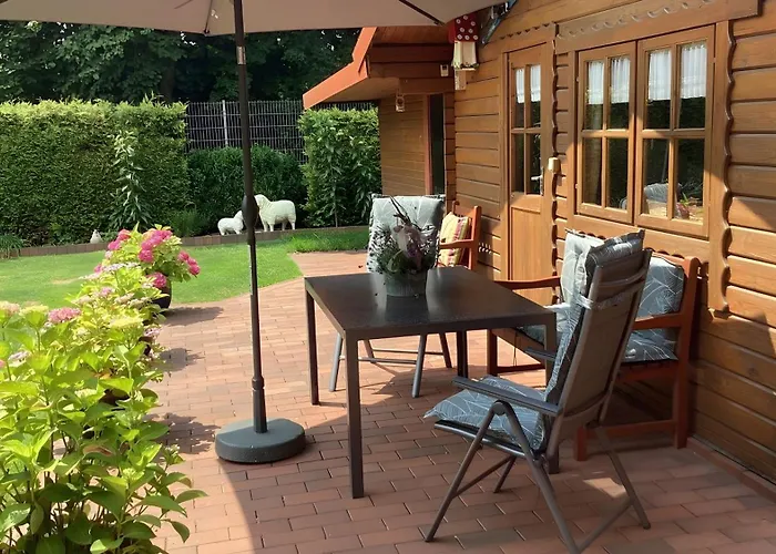 Landhaus Saterland Ferienwohnung * Saterland