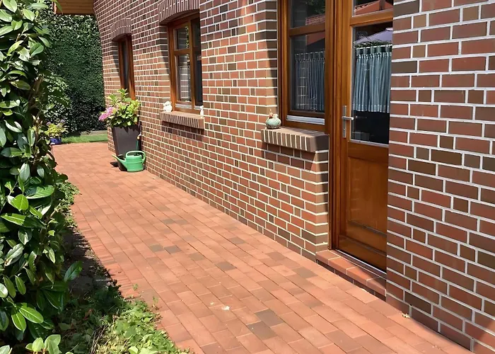 Landhaus Saterland Ferienwohnung